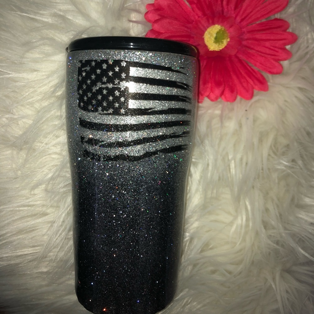 Hand made stainless steel Tumblers